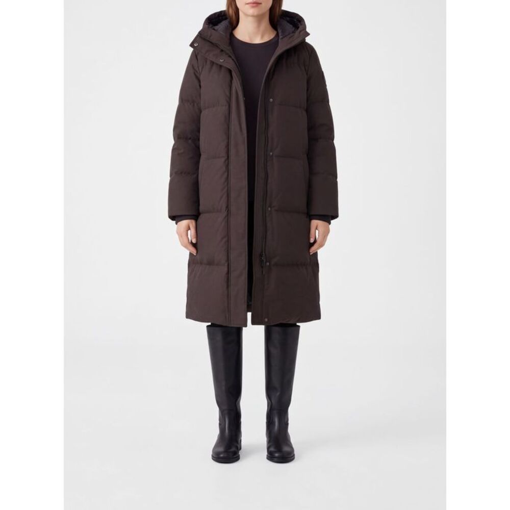 Canada Goose Women Coat Woman Canada Goose